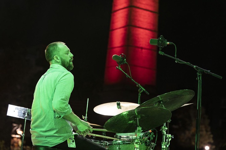 Δήμος Αθηναίων: 23ο Athens Jazz - Open Call για την ανάδειξη ελληνικών μουσικών σχημάτων - Προθεσμίες και οδηγίες κατάθεσης υποψηφιότητας.