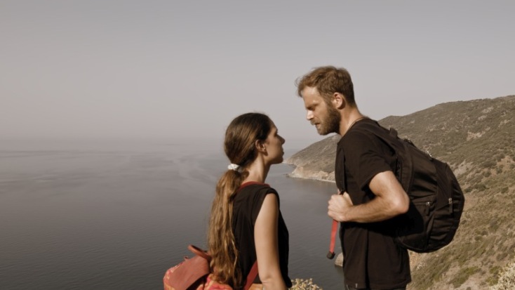 Θολή γραμμή