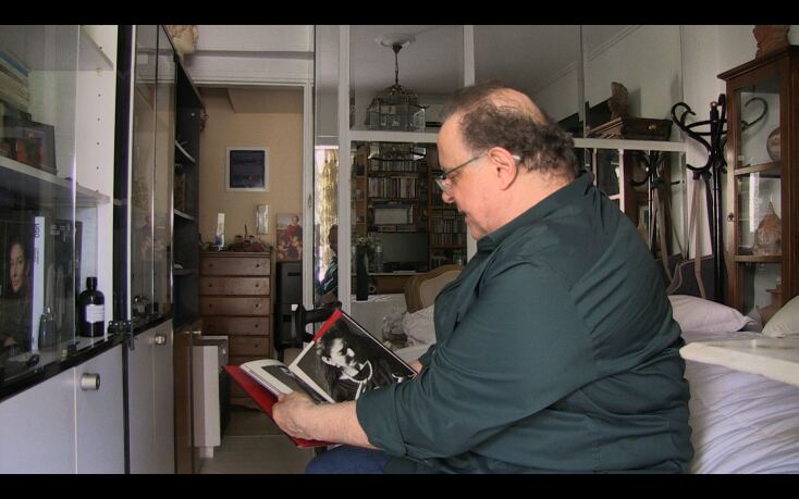 26Ο Φεστιβάλ Ντοκιμαντέρ Θεσσαλονίκης: Χρυσός Αλέξανδρος και αφιέρωμα στον Παναγιώτη Ευαγγελίδη, που θέτει την ορατότητα της ΛΟΑΤΚΙ+ κοινότητας σε πρώτο πλάνο.