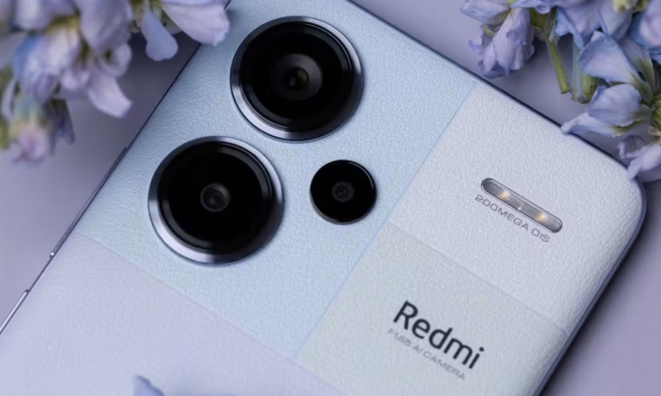 Redmi Note 13 Xiaomi