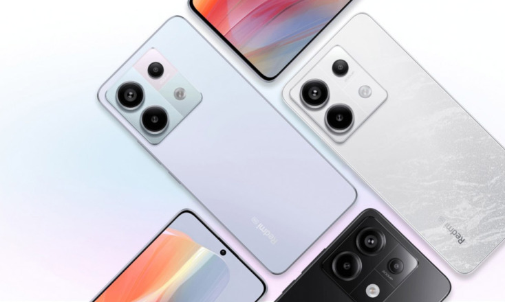 Redmi Note 13 Xiaomi