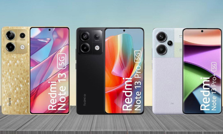 Redmi Note 13 Xiaomi