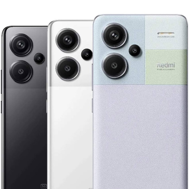 Redmi Note 13 Xiaomi