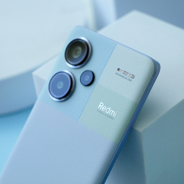 Redmi Note 13 Xiaomi