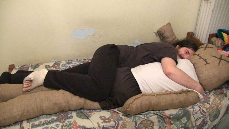 26Ο Φεστιβάλ Ντοκιμαντέρ Θεσσαλονίκης: Χρυσός Αλέξανδρος και αφιέρωμα στον Παναγιώτη Ευαγγελίδη, που θέτει την ορατότητα της ΛΟΑΤΚΙ+ κοινότητας σε πρώτο πλάνο.