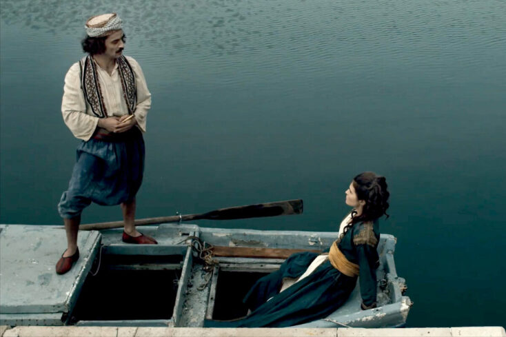 Φαντάσματα της επαναστασης