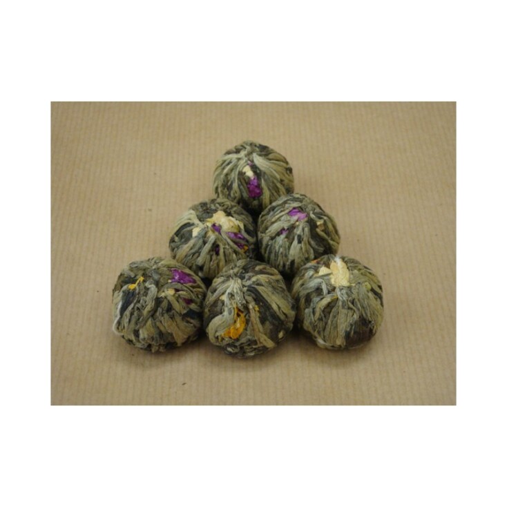 Fairy Blooming Tea Πράσινο Τσάι Κίνας 