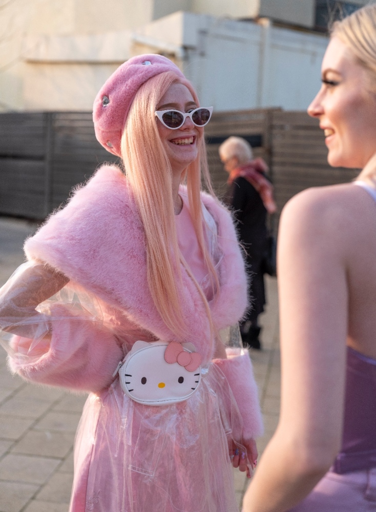 50 χρόνια Hello Kitty: Η ιστορία της δημοφιλούς μάρκας