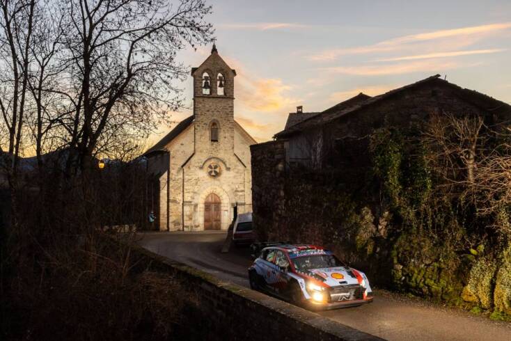 Ράλι Μόντε-Κάρλο