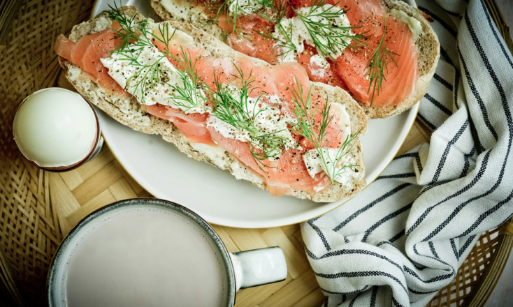 υγιεινή διατροφή