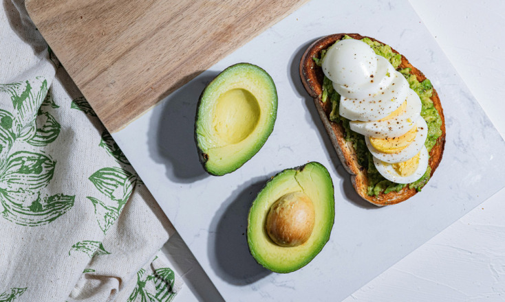 υγιεινή διατροφή