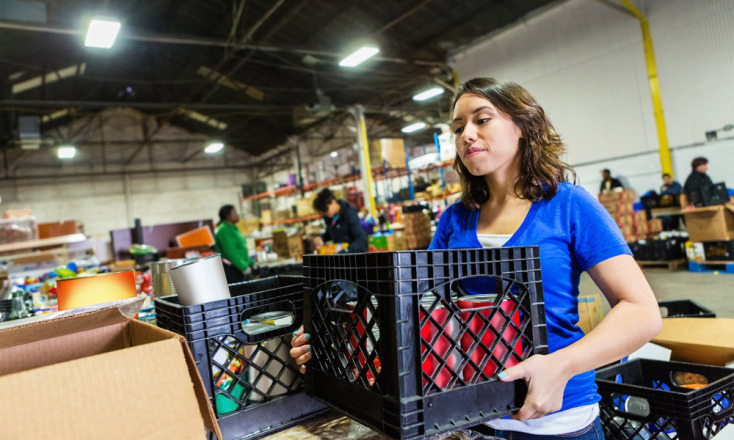 Η Αξία του Εθελοντισμού