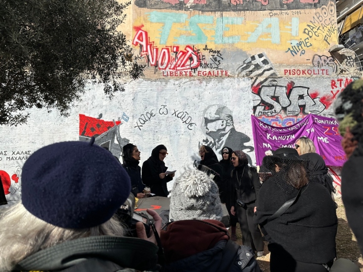 «Εξευγενισμός» και εκδίωξη των κατοίκων από το Μεταξουργείο