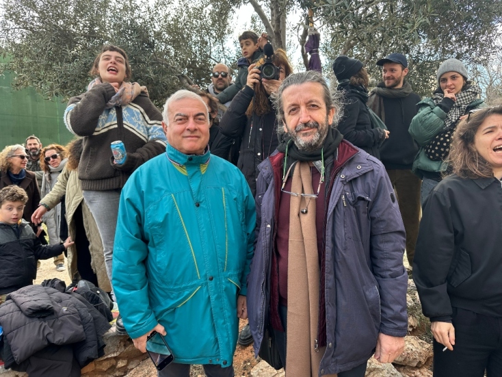 «Εξευγενισμός» και εκδίωξη των κατοίκων από το Μεταξουργείο