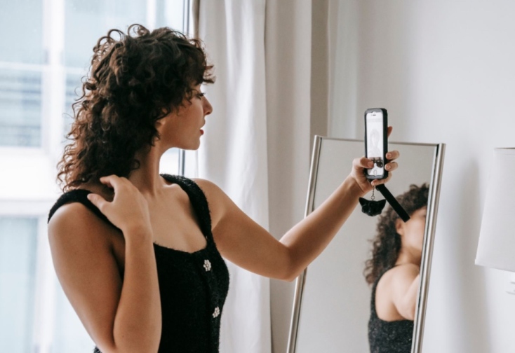 Βγάζοντας την τέλεια φωτογραφία 