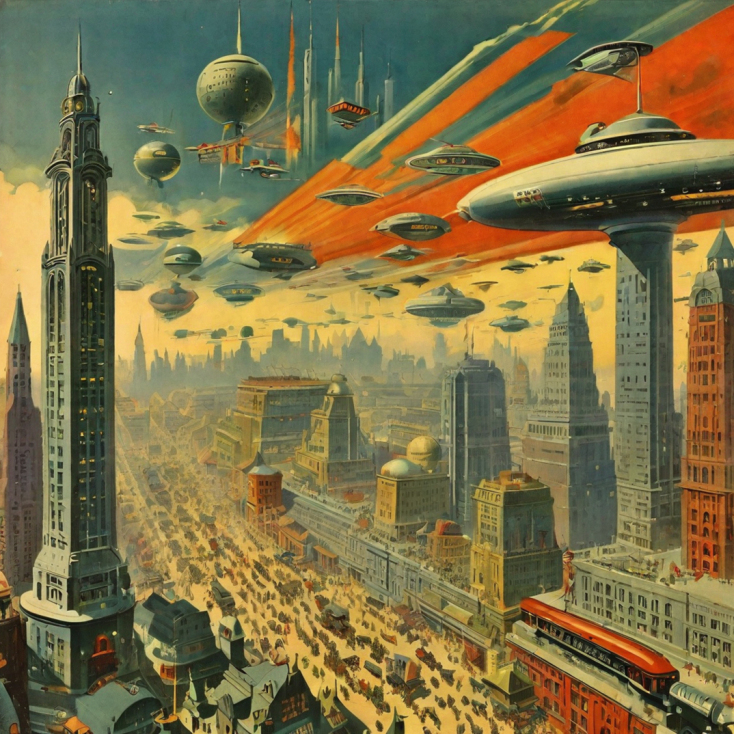 Αναμνήσεις από το μέλλον