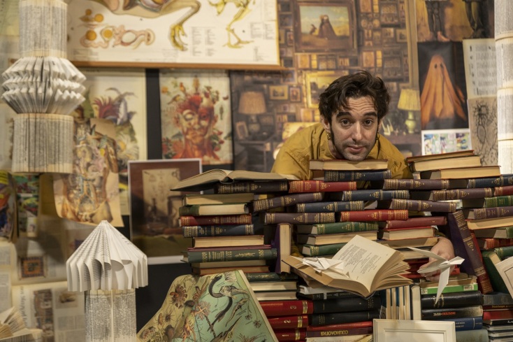 Δημήτρης Μαμιός