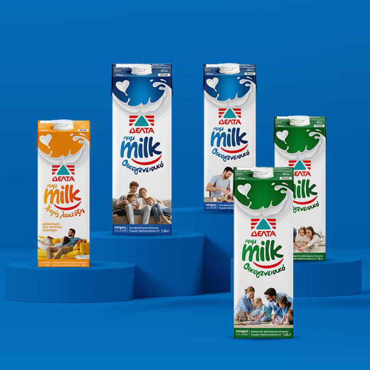 Η διαφήμιση της ΔΕΛΤΑ και ο νόμος για τα ομόφυλα ζευγάρια