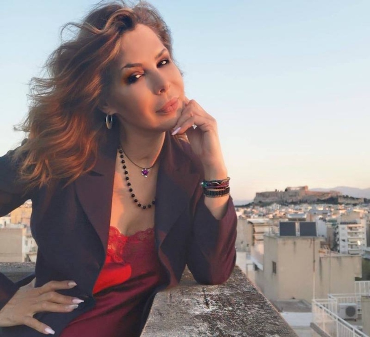 Red Umbrella Athens: Ιστορίες από άτομα που εργάζονται στο σεξ