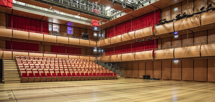 Εναλλακτική Σκηνή της Εθνικής Λυρικής Σκηνής