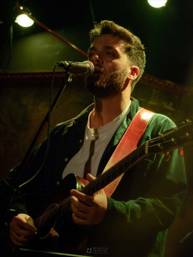 Νίκος Χριστόπουλος