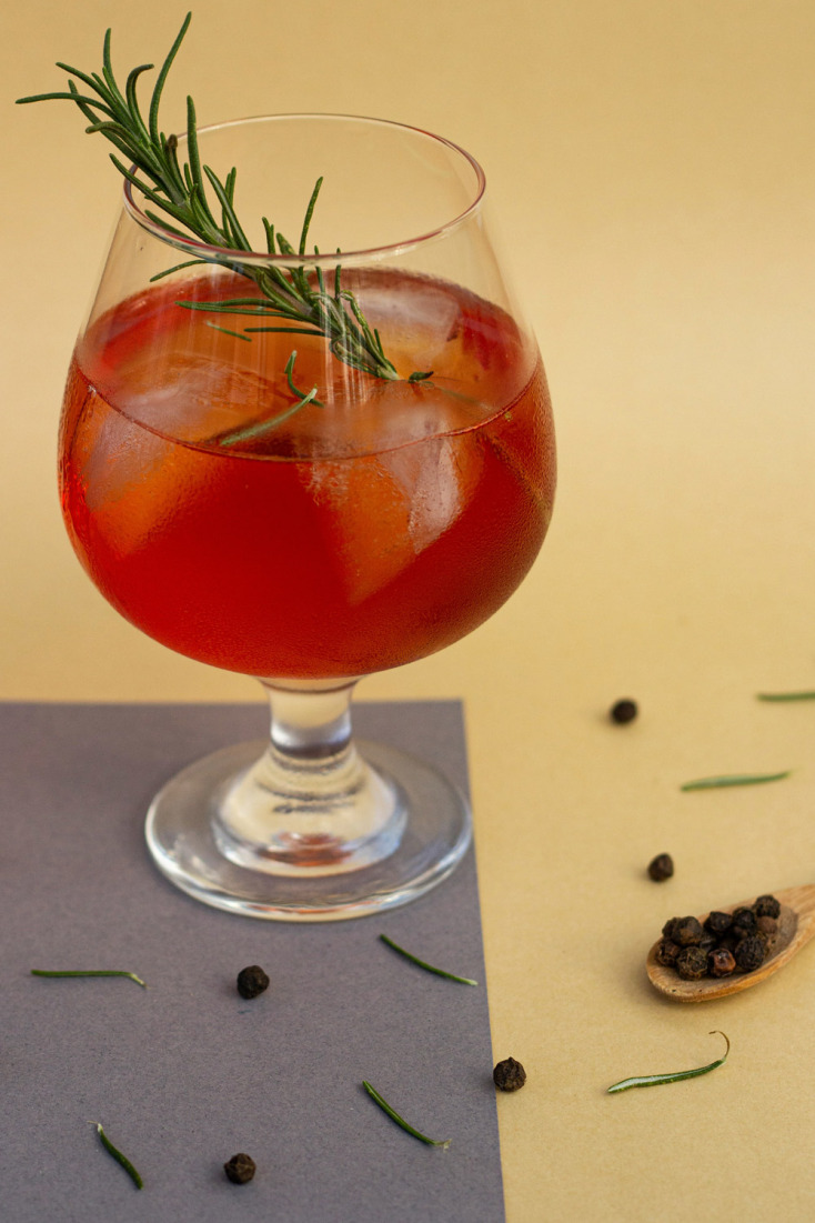 Δεντρολίβανο