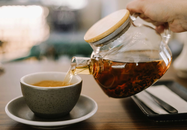 12 Βότανα & Φυτά που θεραπεύουν σώμα & πνεύμα