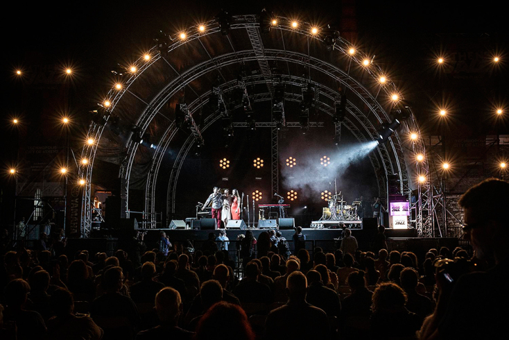 23rd Athens Jazz: Open Call για την ανάδειξη ελληνικών μουσικών σχημάτων