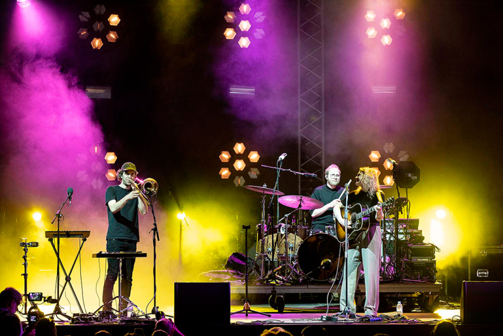 23rd Athens Jazz: Open Call για την ανάδειξη ελληνικών μουσικών σχημάτων