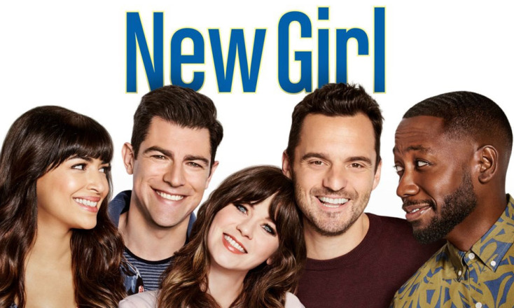 New Girl