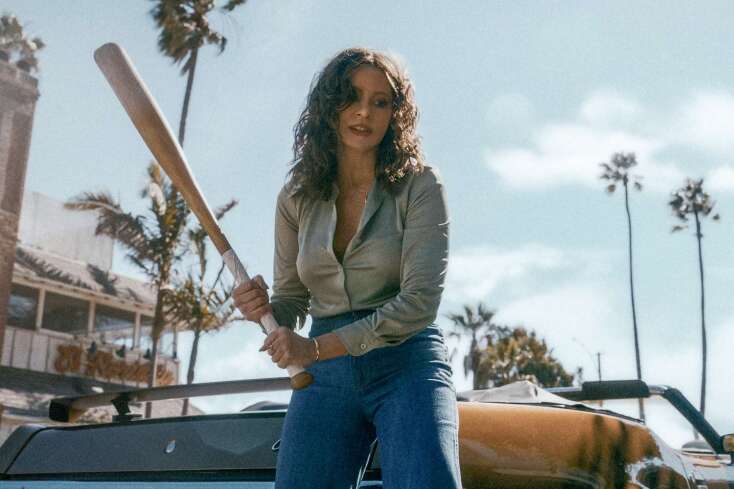 Griselda: Το τηλεοπτικό πορτρέτο της Νονάς της Κοκαΐνης στο Netflix