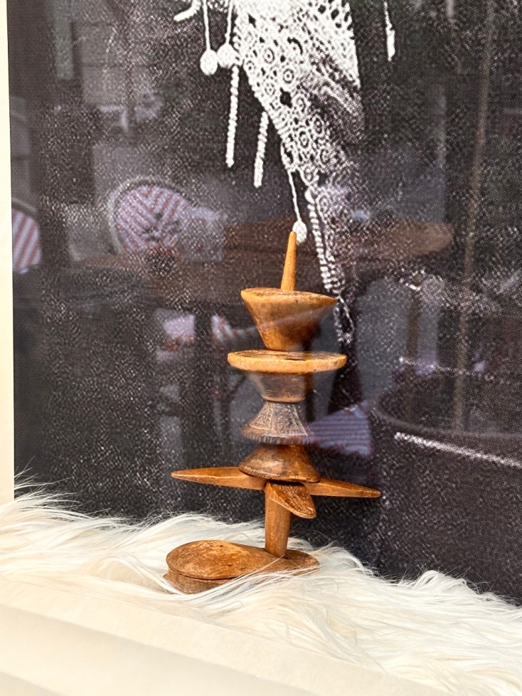 Σεβαστιάνα Κωνστάκη, "Χειρογραφίες του Σ.Ε.Ν."