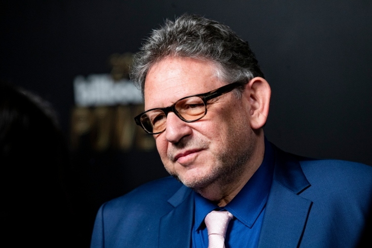 Sir Lucian Grainge: Η ιστορία ενός από τους μεγαλύτερους  «παίκτες» στη μουσική βιομηχανία