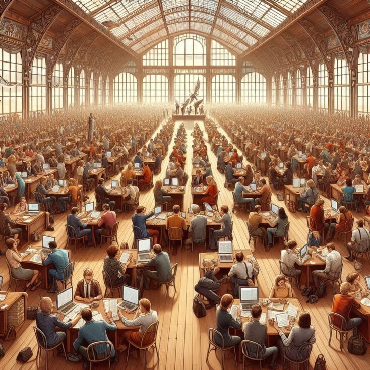 Συγγραφείς: Πώς να τους αναγνωρίσετε και να τους κατηγοριοποιήσετε