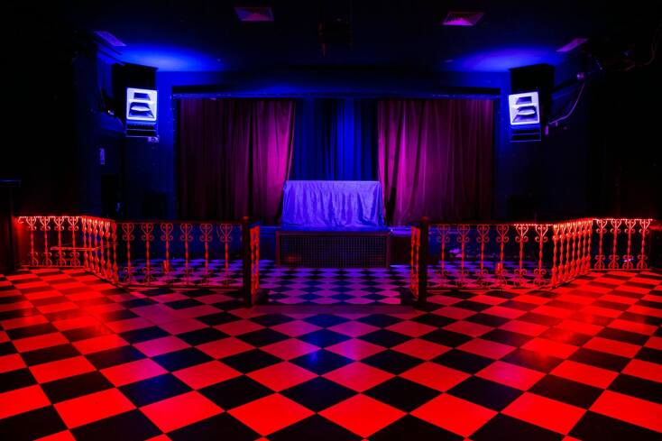 ΛΕΠΥΡ: Ο Απόστολος Άγγος μιλάει για τον δίσκο «Bukurana», τη μουσική και τη ζωή στη Βαρκελώνη