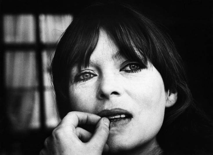 Nico: Τα ιστορικά άλμπουμ «The Marble Index» και «Desertshore», που είχαν εξαντληθεί, επανακυκλοφορούν στις 29 Μαρτίου.