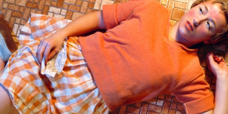 Cindy Sherman, Untitled #96, 1981