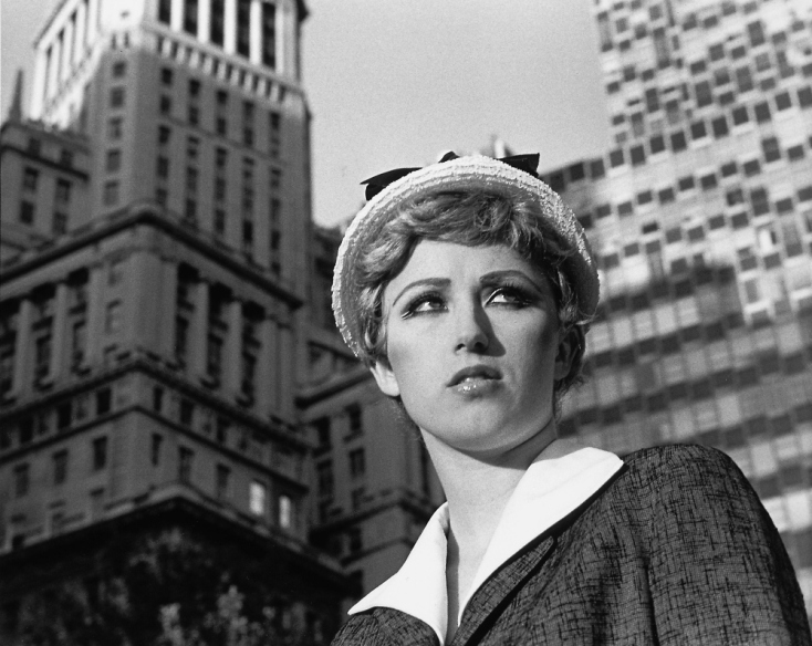Cindy Sherman, Untitled Film Still #21, 1978