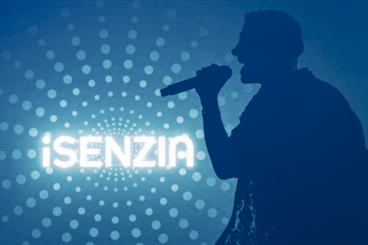 Oι νέες γεύσεις iSENZIA 