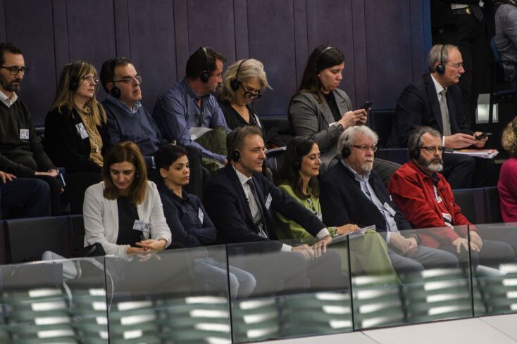 Justice Initiative: Όταν μια πρωτοβουλία ενάντια στην παιδική κακοποίηση γίνεται ψήφισμα στο Συμβούλιο της Ευρώπης 