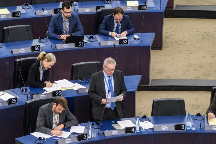 Justice Initiative: Όταν μια πρωτοβουλία ενάντια στην παιδική κακοποίηση γίνεται ψήφισμα στο Συμβούλιο της Ευρώπης 