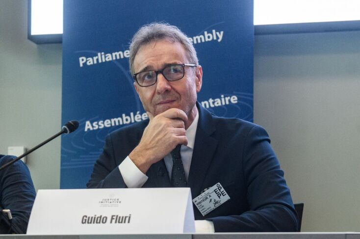 Justice Initiative: Όταν μια πρωτοβουλία ενάντια στην παιδική κακοποίηση γίνεται ψήφισμα στο Συμβούλιο της Ευρώπης 