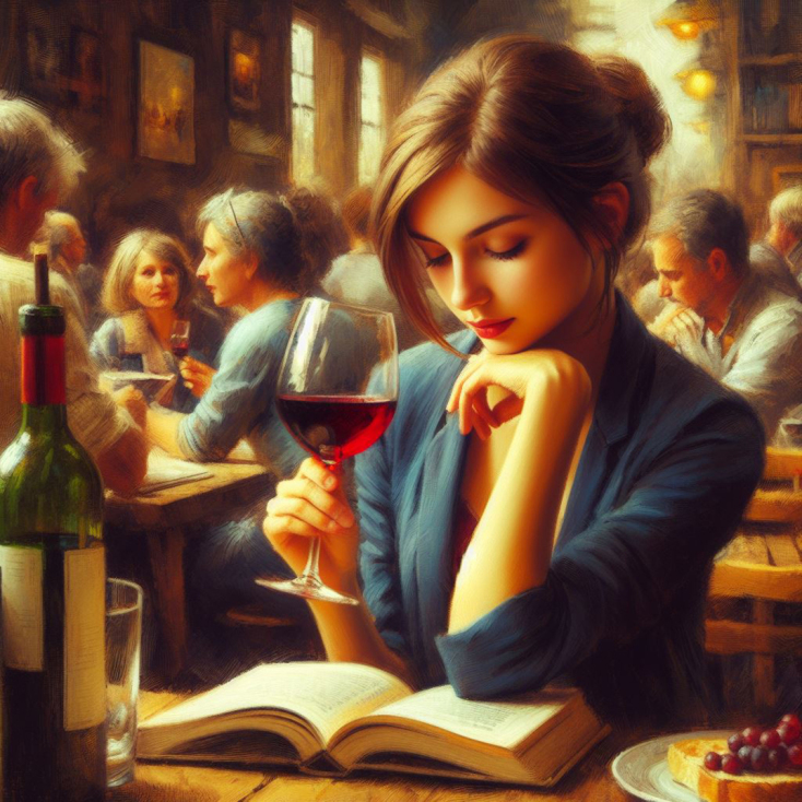 Πώς να γίνουμε καλύτεροι αναγνώστες