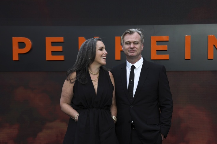 Ο σκηνοθέτης Κρίστοφερ Νόλαν εξήγησε γιατί προτιμά πια να γυρνά ταινίες με μεγάλο προϋπολογισμό.