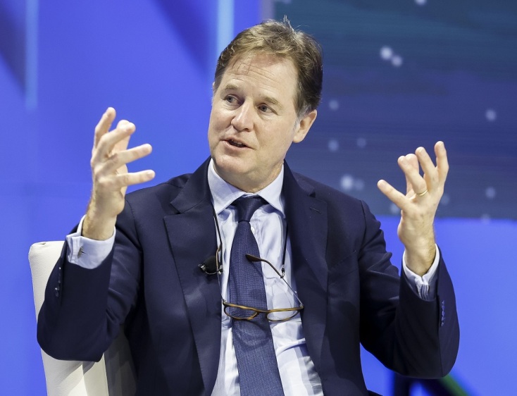 Η Meta λαμβάνει μέτρα για τον περιορισμό του παραπλανητικού περιεχομένου - Θα εντοπίζει κάθε εικόνα που θα δημιουργείται με Τεχνητή Νοημοσύνη.