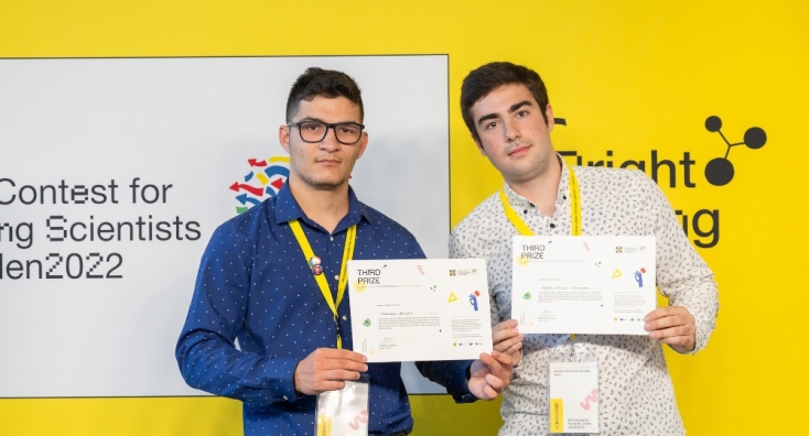 e-Αιμοδότες: Συνέντευξη με τους δημιουργούς της εφαρμογής 