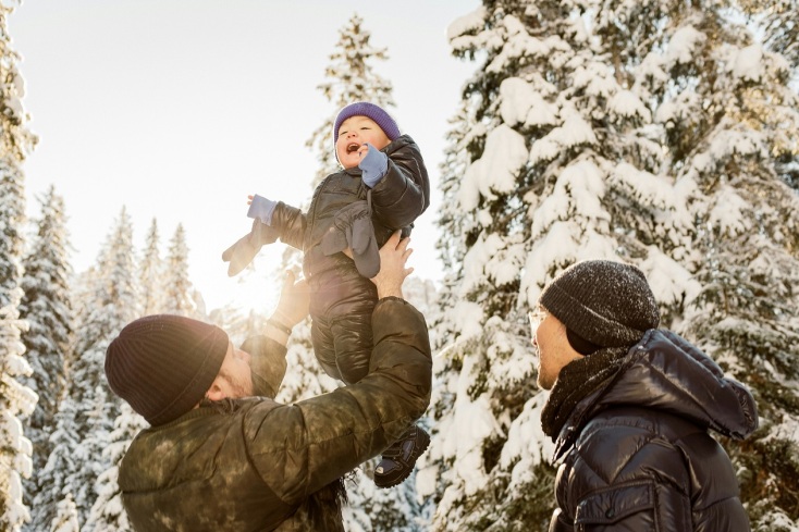 Ιταλία: Το εφετείο του Μιλάνου αποφάσισε ότι μόνο ο βιολογικός γονέας μπορεί να εγγράψει το παιδί του στα μητρώα γεννήσεων του δήμου.