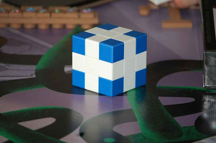 Το γριφώδες σύμπαν του Πανταζή Χούλη