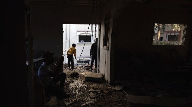 Τι σημαίνει η κρίση στην UNRWA για τους Παλαιστίνιους πρόσφυγες εκτός Γάζας