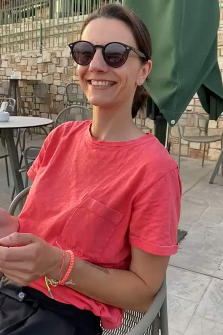 Κρυστάλλη Γλυνιαδάκη